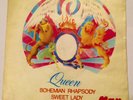 Queen - 'Bohemian Rhapsody'  Turkish 7