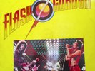 Queen - Flash Gordon RARE Turkish LP in unique different pic slv