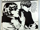 LP SONIC YOUTH - GOO - Germany 1990,  DGC 7599-24297-1