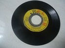 STRANGER COLE -CRYING EVERY NIGHT -HERMAN MARQUIS -RARE REGGAE 45