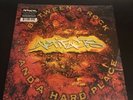 Artifacts - Between A Rock And A Hard Place 2xLP (Limited To 200 Orange Vinyl)