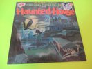 SEALED CHILLING THRILLING SOUNDS OF THE HAUNTED HOUSE LP WALT DISNEY DISNEYLAND