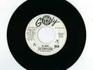TEMPTATIONS - MY BABY / DON'T LOOK BACK - PROMO