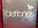 Deftones White Pony 12
