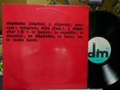 Depeche Mode ?- Live W. Germany 5-2-86 2LP DM-G-18