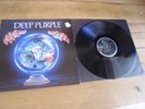 DEEP PURPLE  