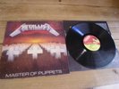 METALLICA  