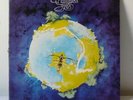 disco YES  FRAGILE  atlantic 1971  LP vinile records
