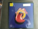 THE ROLLING STONES SHE'S A RAINBOW LIVE VINYL LP 10