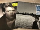 Bryan Adams Reckless + Bryan Adams ?Into The Fire Vinyl 2LP Poster