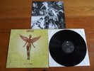 VINYL LP NIRVANA IN UTERO GEFFEN EUROPE KURT COBAIN PEARL JAM SMASHING PUMPKINS