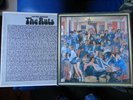 The Ruts - Peel Session + The Crack LPs Punk Damned Clash