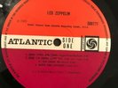 Led Zeppelin 1 *Plum *Silver Stripe