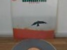 Konosuke Saijyo Resurrection Japan LP Victor 1974
