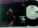 Black Sabbath-Paranoid +3 Mexico Promo Radio  7