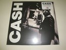 Johnny Cash- American III: Solitary Man  Vinyl LP, US-Pressung
