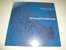 Jennifer Warnes: Famous Blue Raincoat  LP, 180 Gramm Vinyl  (US-Pressung)