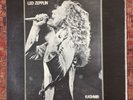 Led Zeppelin, Kashmir, Live LP