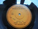 JOHNNY FAIRE-BERTHA LOU-UK LONDON DEMO-ONE-SIDED -SEE SCAN