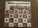 AFRIQUE SOUL MAKOSSA VINYL LP