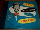 Frankie Sinatra-The Voice Of 4X10