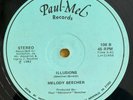 MELODY BEECHER - ILLUSIONS - PAUL MEL ( ROOTS 12 )