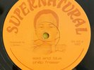 PHILLIP FRASER - SAD AND BLUE - SUPERNATURAL ( ROOTS 12 )