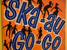 V.A - SKA-AU GO-GO - U.K COXSONE ( SKA LP )