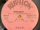 F.Y.A.H. - ROBIN HOOD - RUPTION ( DIGI ROOTS 12 )