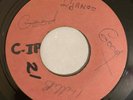 SIR LORD COMIC - DJANGO SHOOTS FIRST - UPSETTER PRE ( SKINHEAD 7 )