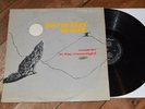 Howlin' Wolf Moanin In The Moonlight Chess lp Black label rare blues