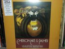 2 LP EMERSON LAKE & PALMER - LIVE AT POCONO INTERNATIONAL RACEWAY - RSD 2019