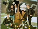 THE AVENGERS - Cadillacs And Lincolns (1989 ROCKHOUSE VINYL LP RARE ROCKABILLY )