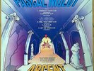 HARD DAY split Pascal Mulot & ABCENT RUSSIAN Metal LP