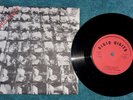 Stiff Little Fingers ?– Suspect Device 1978 Label: SRD1 Red Label *RARE* Punk