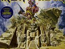 Somewhere Back In Time -The Best Of 1980-1989 von Iron Maiden Vinyl Neu OVP