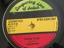 LEE PERRY - FREE UP THE PRISONERS - CONQUERING LION OF JUDAH ( ROOTS 12 )