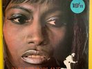 ETHIOPIANS - WOMAN CAPTURE MAN - TROJAN ( ROCKSTEADY LP )