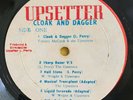 LEE PERRY - CLOAK AND DAGGER - UPSETTER ( DUB LP )