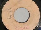 LLOYD PARKS - SLAVING - BLANK ( ROOTS 7 )