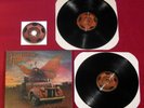 WIDESPREAD PANIC Dirty Side Down EX to NM 2010 ATO Records 180g 2-LP Set + CD