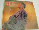 33 LP RECORD 1956 Elvis Presley S/T No Ad RCA LPM 1382-C Germany Mono Army PX