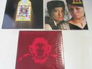 3x Schallplatte The Alan Parsons Project Stereotomy Eve usw. gebraucht /S42.5