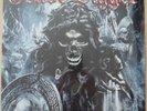 GRAVE DIGGER Clash of the Gods LP Vinyl NEU Edguy, Running Wild, Rage, Manowar