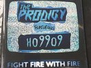 The Prodigy + Ho99o9 Fight Fire With Fire / Champions Of London 7