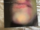 PJ Harvey Dry Rare Original 1992 LP Vinyl
