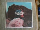 Halsey ?– Badlands (Astralwerks ?2547419811) Vinyl Record LP - Pink Vinyl