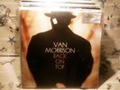 Van Morrison Magic Back On Top LP NM
