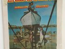 SEALED 1969 PSYCH ROCK LP / Gale Garnett & Gentle Reign / SAUSALITO HELIPORT