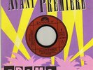 MYLENE FARMER LIBERTINE / GRETA FRENCH 45 SINGLE PROMO